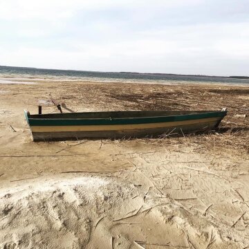 Озеро Світязь, фото: Денис Казанський