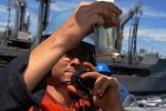 Морську воду перетворять на ядерне паливо