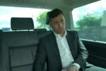 Володимир Зеленський, скріншот з відео