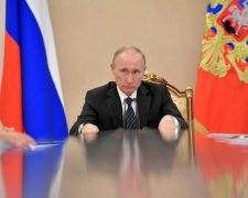 Канада надавила на Путіна через Україну