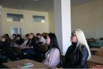 Студенты, фото: Репортер