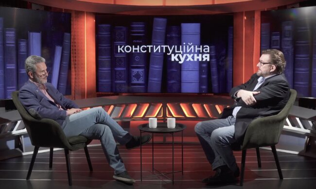 Євген Кисельов