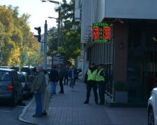 Відсьогодні 29: долар перетнув історичну позначку