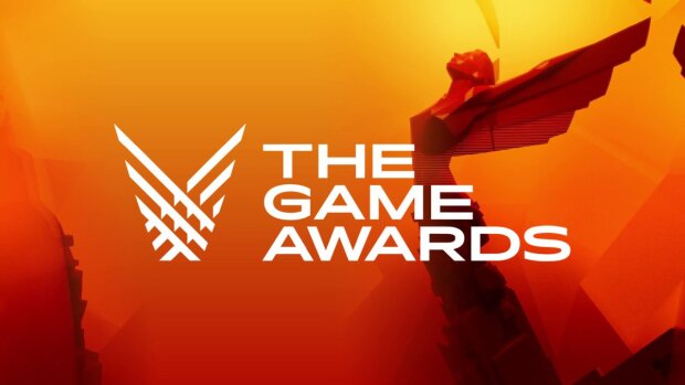 The Game Awards 2023, скріншот: YouTube