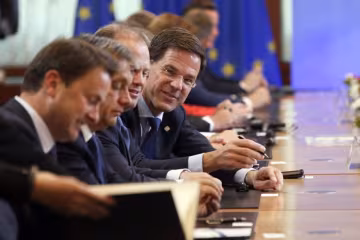 Європарламент передав естафету безвізу послам ЄС