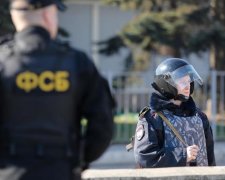 Змушували робити жахливе: ФСБшник попросив притулку в Україні