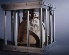 Заарештовувати банківські рахунки в Україні стане легше