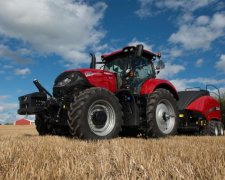 Українці готують тракторну революцію 