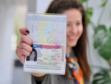 Конгрес США перегляне правила в'їзду для українських фахівців