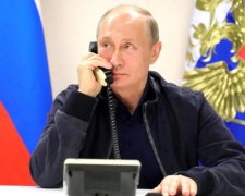 Путина проинструктировали перед встречей с Трампом