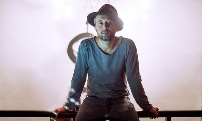 Сергій Бабкін