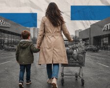 Большой передел супермаркетов в Украине