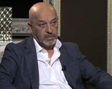 Тука рассказал правду о крымской "делегации"