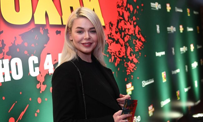 Алина Гросу