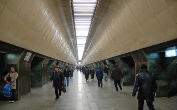 Киевлян предупредили об изменениях работы метро