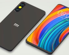 Xiaomi Mi Mix 3: глава компанії назвав дату виходу