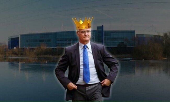 Чемпион Англии ищет замену уволенному тренеру