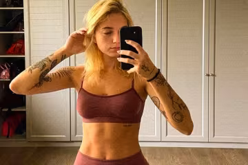 Наташа Горова, instagram.com/natashka.gorovaya