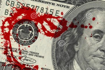 Киянку жорстоко вбила сім'я боржників