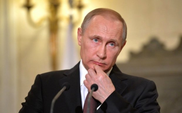 Пєсков: до Путіна не доходить, чого хочуть США