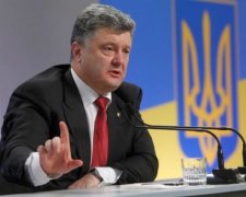 Порошенко сообщил, когда отменит запрет ВКонтакте