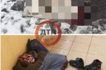 Під Києвом дитина викинулася з вікна, скріншот facebook