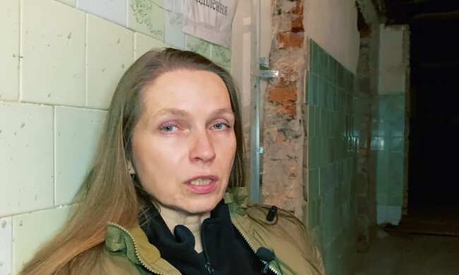 Светлана Друзенко