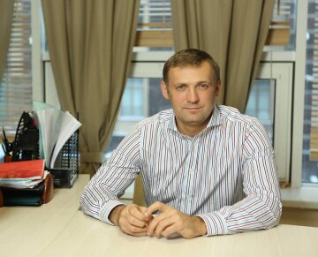Сергей Тищенко