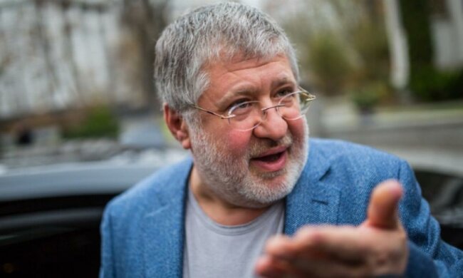 Коломойський спростував чутки про продаж "Дніпра"