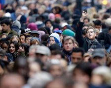 Знайте их в лицо: в сети показали банду, которая охотится на киевлян