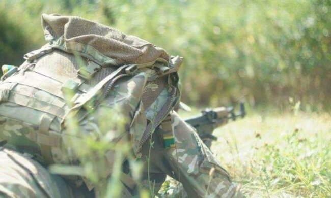 Українські розвідники похвалилися виправкою (відео)