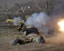 Бойовики випадково виконали роботу українських воїнів