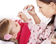 Небезпечний вірус охопив Одесу, дітям заборонили відвідувати школу і дитсадок