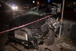 Смертельна ДТП приголомшила Київ небувалою жорстокістю: фото та відео з місця дорожнього пекла