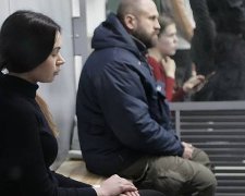 Олена Зайцева, підозрювана у справі харківської ДТП