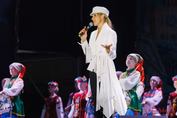 Катя Осадча