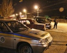 Жінку з п'ятьма кілограмами вибухівки затримали у Запорізькій області