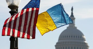 Конгресмен США Джим Гаймс про погрози Лаврова