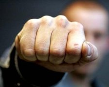 Жители Горловки чуть не растерзали российских военных