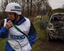 ОБСЄ змінює стратегію на Донбасі