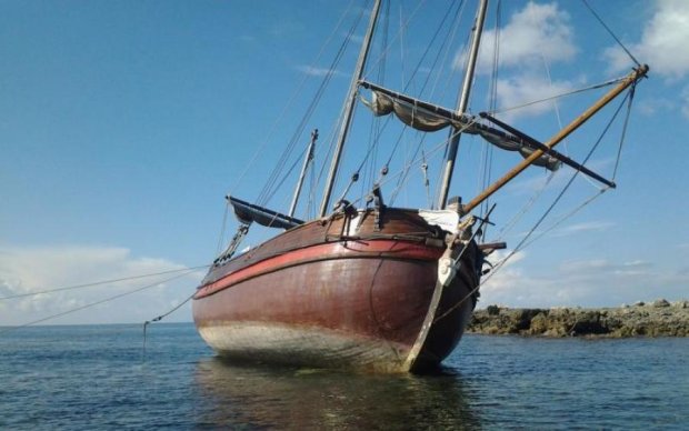 У Чорному морі зазнає лиха корабель: екіпаж вмирає від голоду