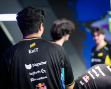 NAVI Valorant победа над PCIFIC