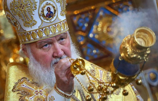 Патриарх Кирилл сделал шокирующее заявление: антихрист попадет в наш мир через детей