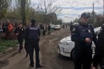 Поліцейські