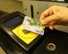 Льготный проезд по "Карте киевлянина" продлили