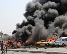 Авто губернатора взорвали неизвестные: множество погибших, за жизнь раненых борются врачи