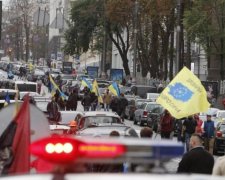 Влада проти "евроблях": найнеймовірніші покарання для водіїв