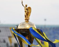 Кубок України: визначилися всі півфіналісти