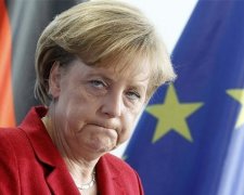 Меркель втрачає популярність