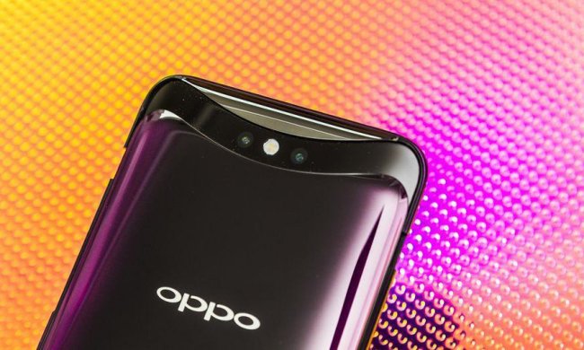 Oppo покажет сверхбюджетный смартфон за $100, дешевле некуда
